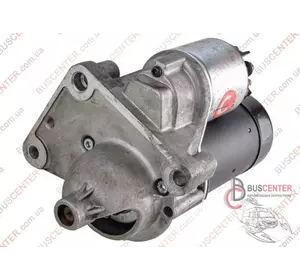 Стартер Citroen Berlingo CST15108AS Стартер Citroen Berlingo CST15108AS