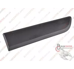 Молдинг задней двери левой Renault Kangoo 8200439123 Молдинг задней двери левой Renault Kangoo 8200439123