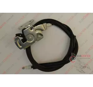 Замок нижний/ двери задней левой Fiat Ducato 1345734080 Замок нижний/ двери задней левой Fiat Ducato 1345734080