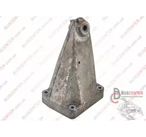 Кронштейн двигателя правый Mercedes E-Class A6112230804 Кронштейн двигателя правый Mercedes E-Class A6112230804