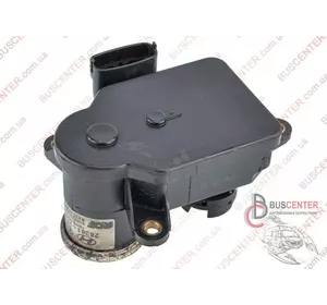 Привод заслонки впускного коллектора Hyundai IX 35 283812F000 Привод заслонки впускного коллектора Hyundai IX 35 283812F000