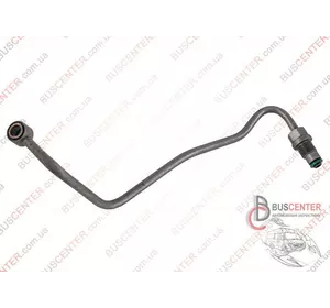 Трубка подачи масла на турбину Renault Kangoo 23802R030717 Трубка подачи масла на турбину Renault Kangoo 23802R030717