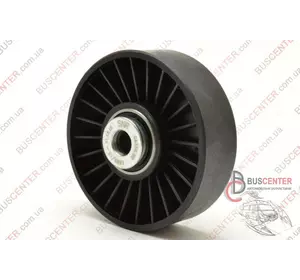Натяжной ролик генератора (паразитный) Fiat Doblo 60814033 GA358.89 Натяжной ролик генератора (паразитный) Fiat Doblo 60814033 GA358.89