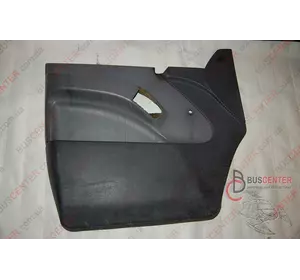 Обшивка двери передней левой (карта, панель) Mercedes Vito 6387200710 Обшивка двери передней левой (карта, панель) Mercedes Vito 6387200710