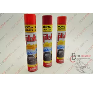 Полироль автомобильный  750 ml (жидкий воск, аэрозоль - содержит силикон) Fiat Ducato PLAK-750 Полироль автомобильный  750 ml (жидкий воск, аэрозоль - содержит силикон) Fiat Ducato PLAK-750