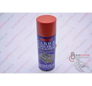 Очиститель 283 ML ("карбюратора" аэрозоль, спрей, растворитель, промывка топливной системы) Fiat Ducato CC-200-R CC-200R Очиститель 283 ML ("карбюратора" аэрозоль, спрей, растворитель, промывка топливной системы) Fiat Ducato CC-200-R CC-200R