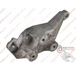 Кронштейн крепления КПП Opel Astra 13248569 Кронштейн крепления КПП Opel Astra 13248569