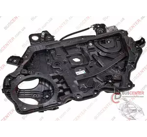 Стеклоподъемник двери передней правой электрический Tesla Model Y 1526805-00 1495509-97 Стеклоподъемник двери передней правой электрический Tesla Model Y 1526805-00 1495509-97