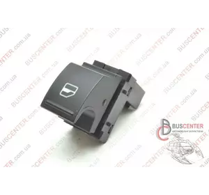 Кнопка стеклоподъемника правая Volkswagen Caddy 1K0 959 855 90-860-046 Кнопка стеклоподъемника правая Volkswagen Caddy 1K0 959 855 90-860-046
