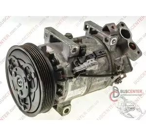 Компрессор кондиционера Renault Scenic 928002352R Компрессор кондиционера Renault Scenic 928002352R