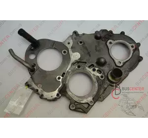 Крышка двигателя передняя ГРМ Ford Connect 1S4Q-6K011 Крышка двигателя передняя ГРМ Ford Connect 1S4Q-6K011