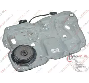 Стеклоподъемник электрический передний правый Volkswagen Caddy 2K1837752KC 1T0837756 Стеклоподъемник электрический передний правый Volkswagen Caddy 2K1837752KC 1T0837756
