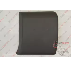 Молдинг левой боковой части (листва, накладка декоративная) Renault Trafic 8200036105 44 08 627 Молдинг левой боковой части (листва, накладка декоративная) Renault Trafic 8200036105 44 08 627