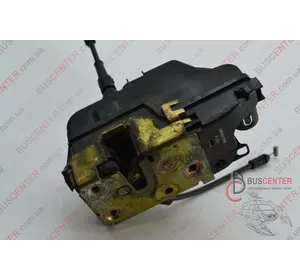 Замок двери передней правой электрический Renault Laguna 8200000662 Замок двери передней правой электрический Renault Laguna 8200000662