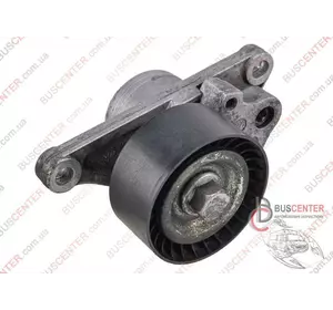 Натяжной ролик генератора Renault Trafic 8200357406 Натяжной ролик генератора Renault Trafic 8200357406