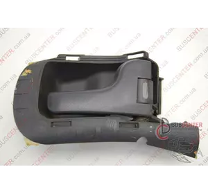 Ручка двери передней  правой внутренняя (CDI) Mercedes Vito 638 766 08 78 6387660878 Ручка двери передней  правой внутренняя (CDI) Mercedes Vito 638 766 08 78 6387660878