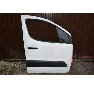 Дверь передняя правая Citroen Berlingo 9004Z6 Дверь передняя правая Citroen Berlingo 9004Z6