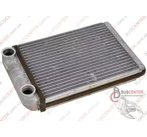 Радиатор печки Opel Astra 13287939 T4921001 Радиатор печки Opel Astra 13287939 T4921001