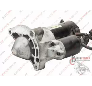 Стартер Fiat Scudo 9656299480 CS594 Стартер Fiat Scudo 9656299480 CS594
