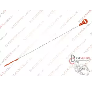 Щуп уровня масла L540 Citroen Berlingo 1174 H1 WPI 1174.H1 Щуп уровня масла L540 Citroen Berlingo 1174 H1 WPI 1174.H1