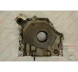 Масляный насос Fiat Scudo 9656484580 Масляный насос Fiat Scudo 9656484580