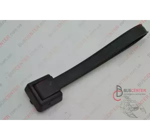 Ручка двери задней внутренняя (ляда) Volkswagen Transporter 7D0829621 Ручка двери задней внутренняя (ляда) Volkswagen Transporter 7D0829621
