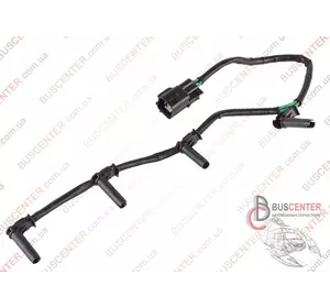 Проводка свечей накала Chevrolet Captiva 96440145 Проводка свечей накала Chevrolet Captiva 96440145
