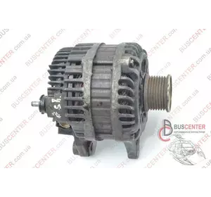 Генератор 150 A Nissan Qashqai 23100JD71A 23100-JD71A Генератор 150 A Nissan Qashqai 23100JD71A 23100-JD71A