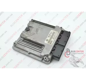 Электронный блок управления (ЭБУ) Volkswagen Transporter 038906016A 0281010735 Электронный блок управления (ЭБУ) Volkswagen Transporter 038906016A 0281010735