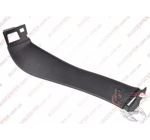 Обшивка двери задней ляды правая верхняя Nissan X-Trail 90902JG00A Обшивка двери задней ляды правая верхняя Nissan X-Trail 90902JG00A