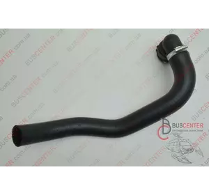 Патрубок радиатора правый (шланг системы охлаждения) Fiat Doblo 51817696 DWF135TT Патрубок радиатора правый (шланг системы охлаждения) Fiat Doblo 51817696 DWF135TT
