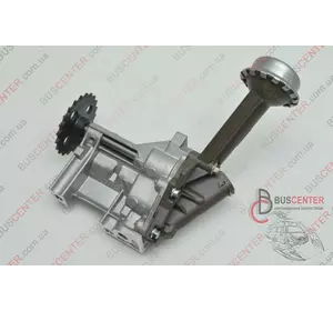 Масляный насос с 2006 Renault Kangoo 150108334R Масляный насос с 2006 Renault Kangoo 150108334R