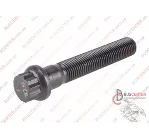 Болт шатуна Mercedes Sprinter 102 038 00 71 01964 Болт шатуна Mercedes Sprinter 102 038 00 71 01964