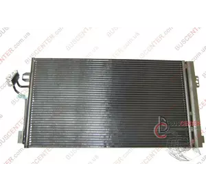 Радиатор кондиционера Mercedes Vito 639 835 00 70 35776 Радиатор кондиционера Mercedes Vito 639 835 00 70 35776