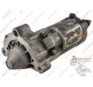 Стартер Fiat Scudo 5802W5 M001T80082 Стартер Fiat Scudo 5802W5 M001T80082