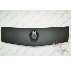 Решетка радиатора Renault Kangoo 8200499017 606214 Решетка радиатора Renault Kangoo 8200499017 606214
