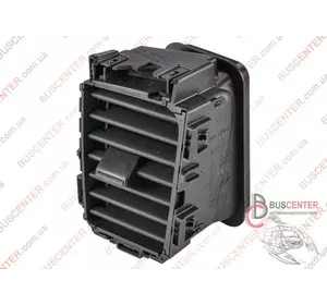 Дефлектор панели центральный правый Peugeot Expert 9812272077 9808363977 Дефлектор панели центральный правый Peugeot Expert 9812272077 9808363977