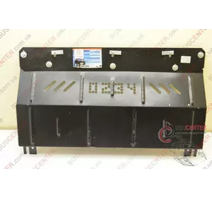 Защита двигателя металлическая Fiat Scudo 1440063080 1.0234.00 Защита двигателя металлическая Fiat Scudo 1440063080 1.0234.00