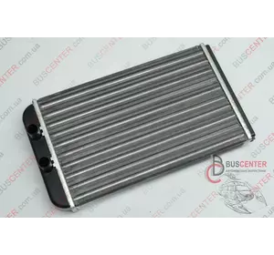 Радиатор печки (обогреватель, отопитель салона) Fiat Ducato 46722710 009-015-0001 Радиатор печки (обогреватель, отопитель салона) Fiat Ducato 46722710 009-015-0001