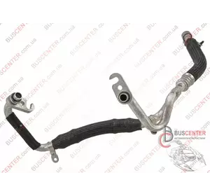 Трубка кондиционера Opel Ampera 22863543 Трубка кондиционера Opel Ampera 22863543