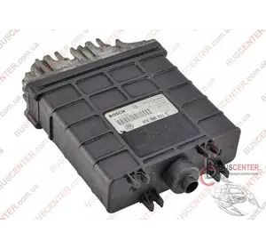 Электронный блок управления (ЭБУ) Volkswagen Transporter 074906021F 0281001450 Электронный блок управления (ЭБУ) Volkswagen Transporter 074906021F 0281001450