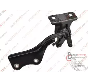 Навес капота левый Nissan X-Trail 65401JG000 Навес капота левый Nissan X-Trail 65401JG000