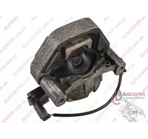 Подушка двигателя (с датчиком) Audi A6 4G0199381NE Подушка двигателя (с датчиком) Audi A6 4G0199381NE