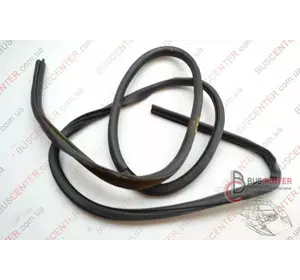 Уплотнитель двери боковой сдвижной правой/ левой Volkswagen Transporter 7H0843791Q Уплотнитель двери боковой сдвижной правой/ левой Volkswagen Transporter 7H0843791Q