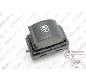 Кнопка стеклоподъемника правая Fiat Fiorino 735461282 Кнопка стеклоподъемника правая Fiat Fiorino 735461282