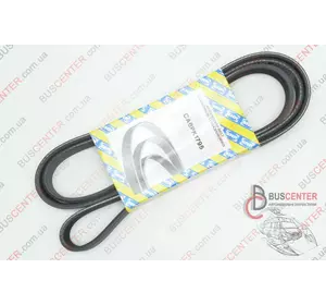 Ремень ручейковый 6 PK 1795 (с кондиционером) Renault Master 7700109477 CA6PK1795 Ремень ручейковый 6 PK 1795 (с кондиционером) Renault Master 7700109477 CA6PK1795