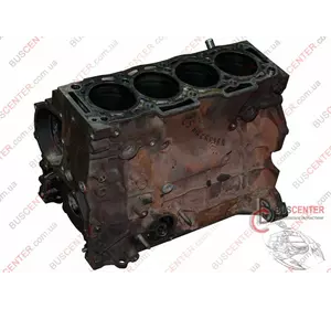 Блок двигателя голый (EURO 6) Peugeot Boxer 4H03 Блок двигателя голый (EURO 6) Peugeot Boxer 4H03