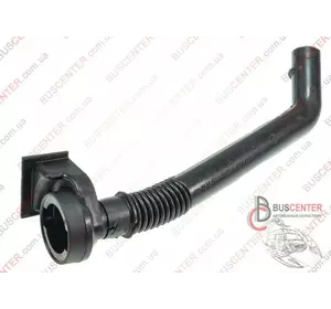 Маслозаливная горловина Mercedes Sprinter A6510100169 Маслозаливная горловина Mercedes Sprinter A6510100169