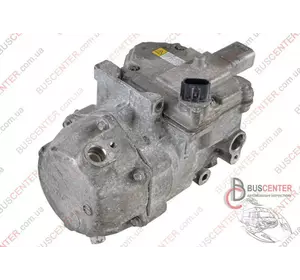 Компрессор кондиционера Toyota Prius 0422000422 Компрессор кондиционера Toyota Prius 0422000422
