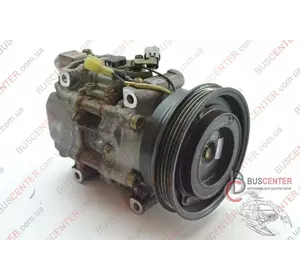Компрессор кондиционера Fiat Doblo 4425002131 9U14423 Компрессор кондиционера Fiat Doblo 4425002131 9U14423